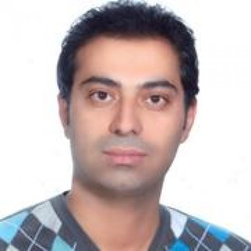 Aliakbar Gholampour