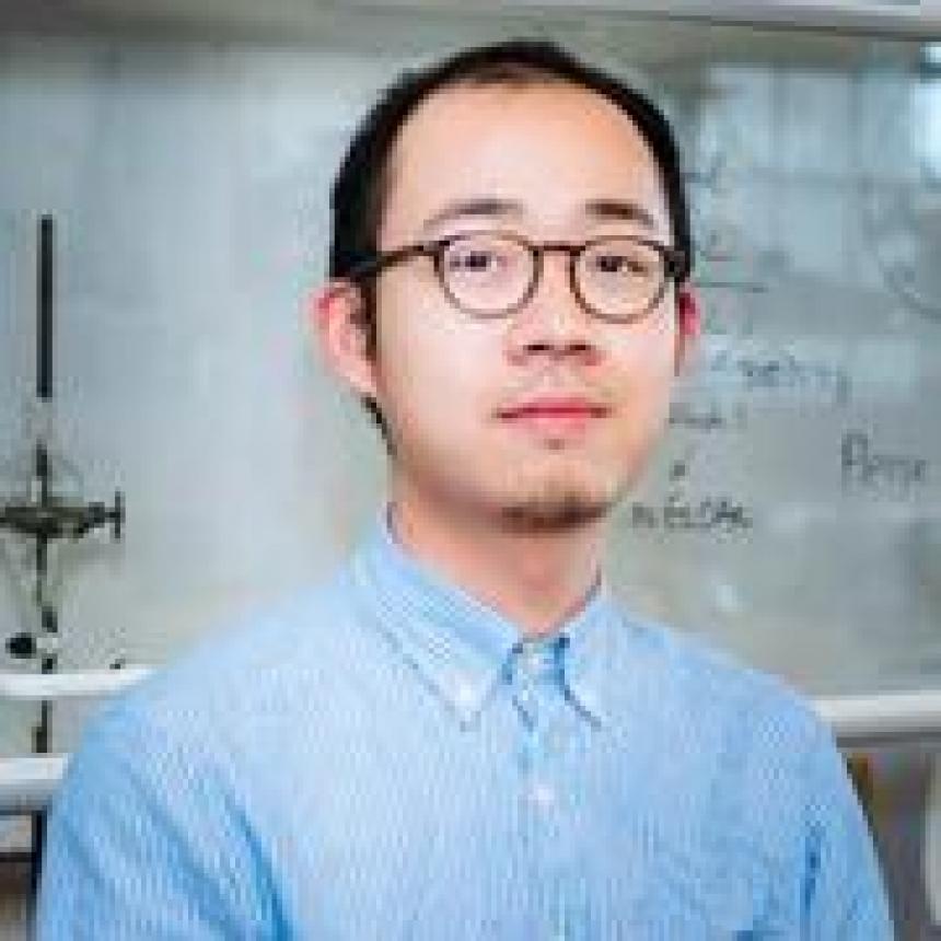 Liang Chen