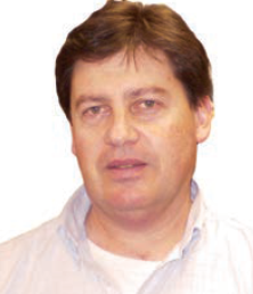 David Brennan