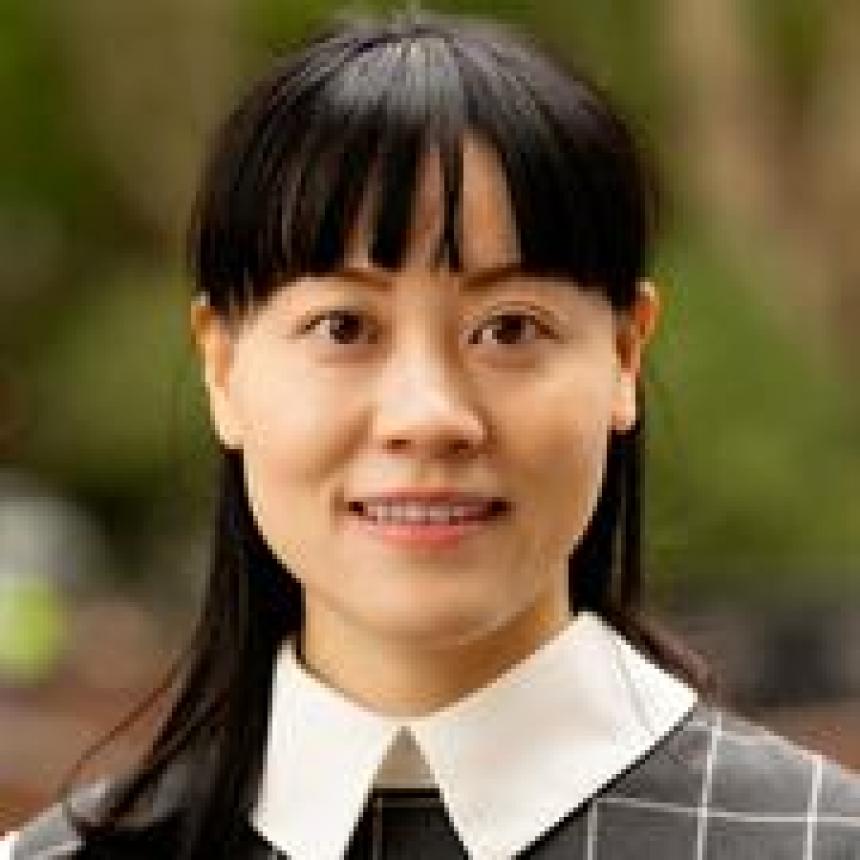 Rong Hu