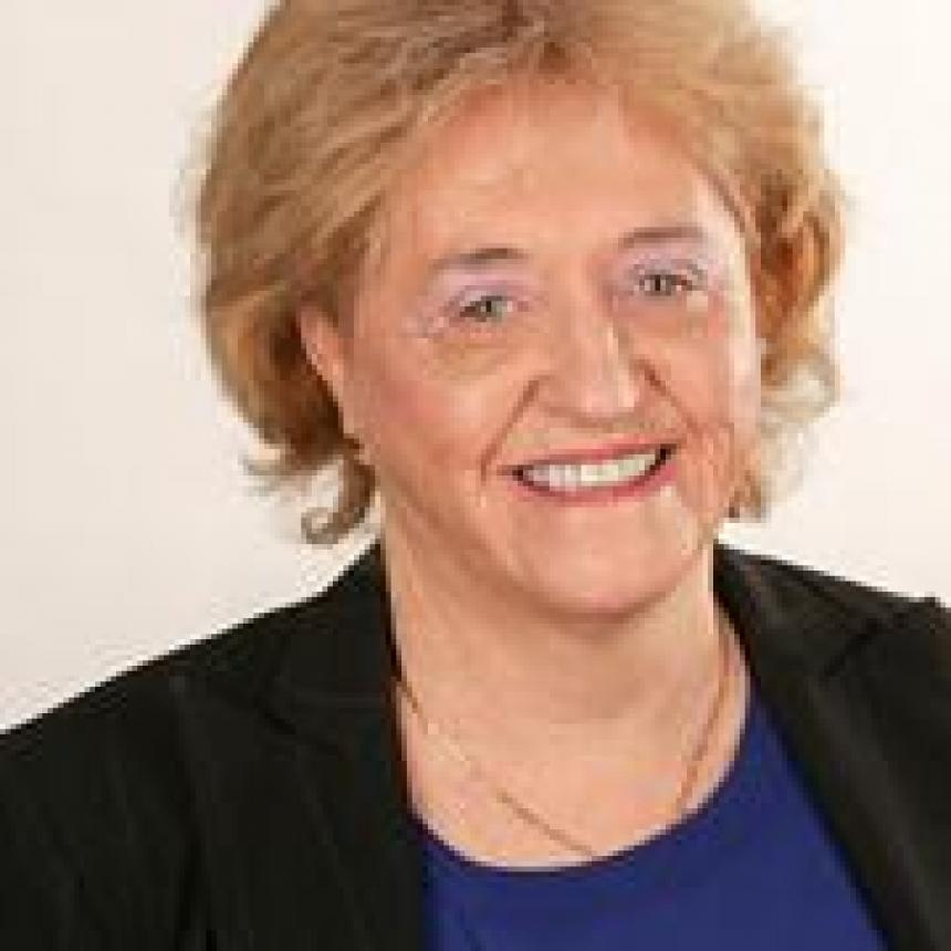 Pamela Kent