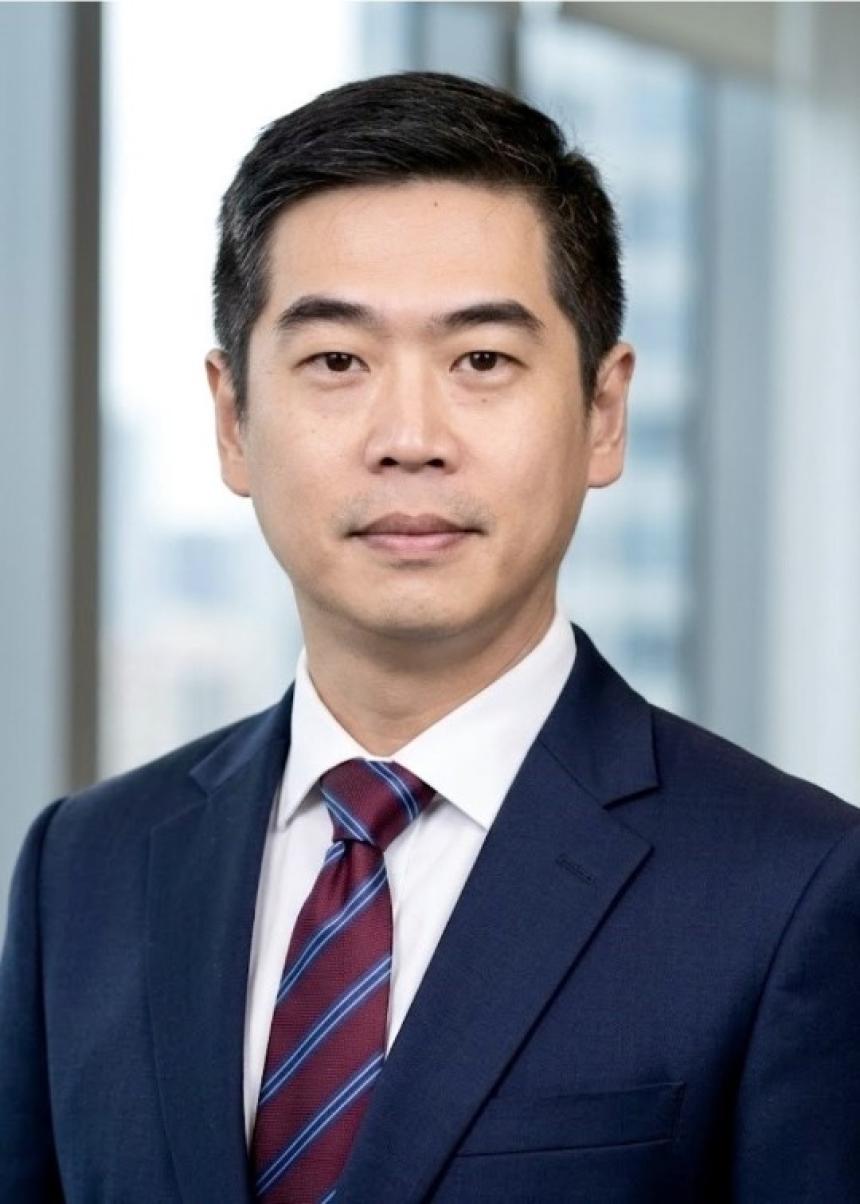 Henry Shi