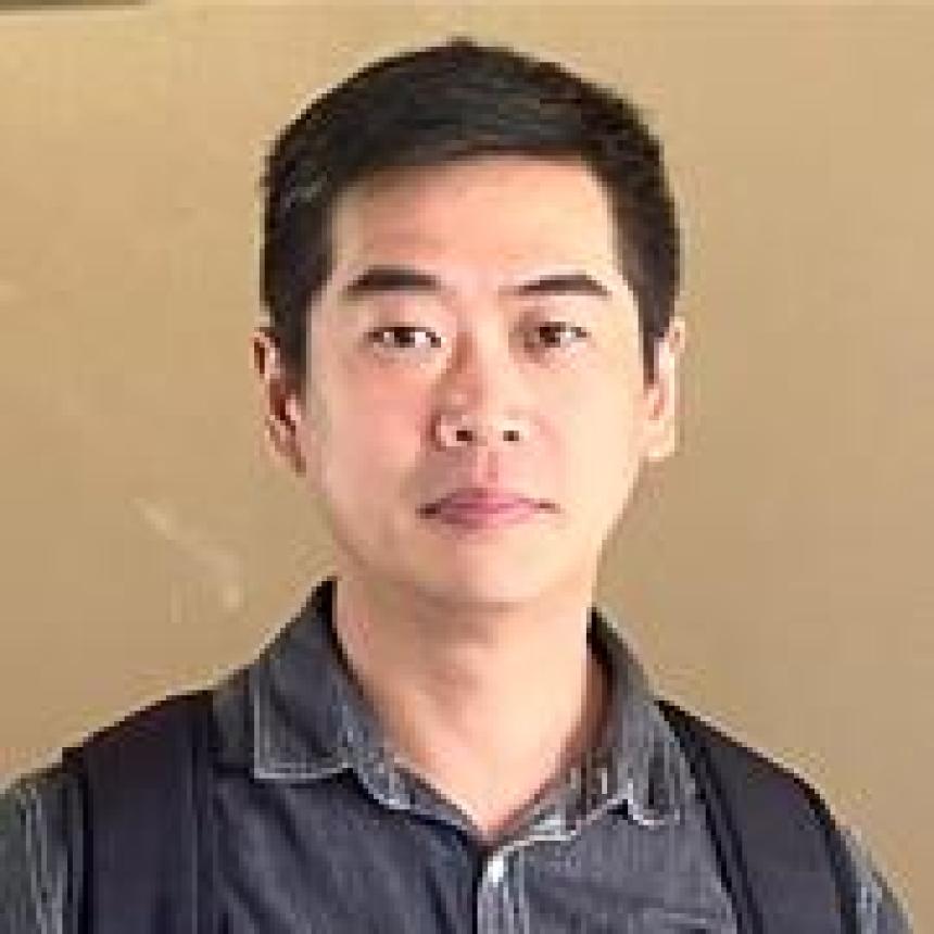 Henry Shi