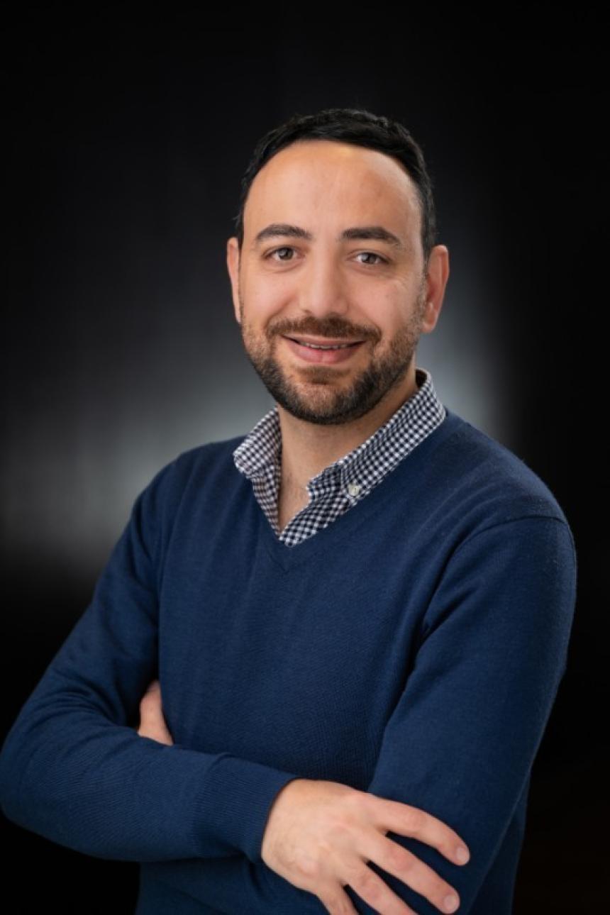 Zeyad Nassar