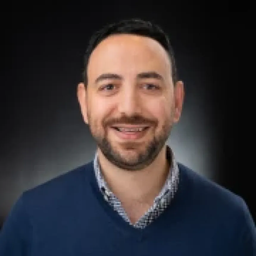 Zeyad Nassar