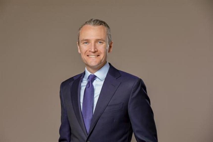 Alistair Jukes