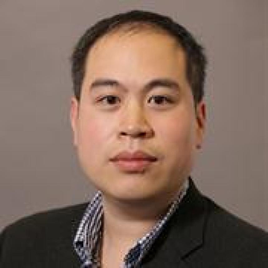 Justin Chan