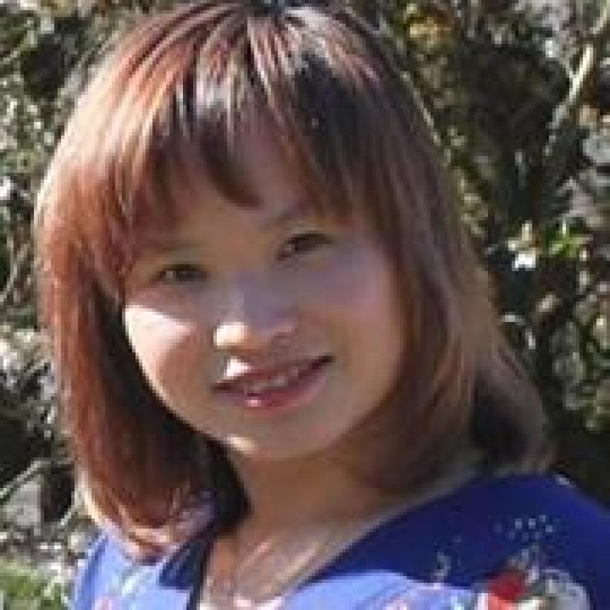 Thu Phuong Pham