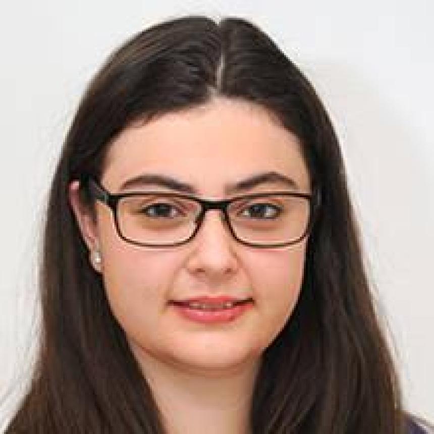 Clementine Labrosciano