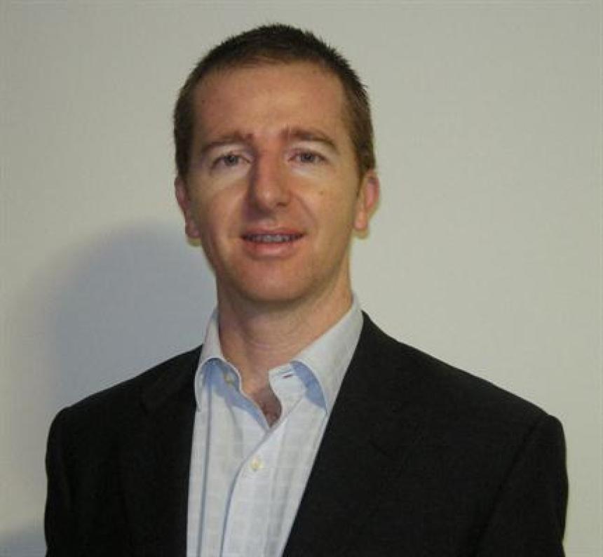 Dean Wilkie