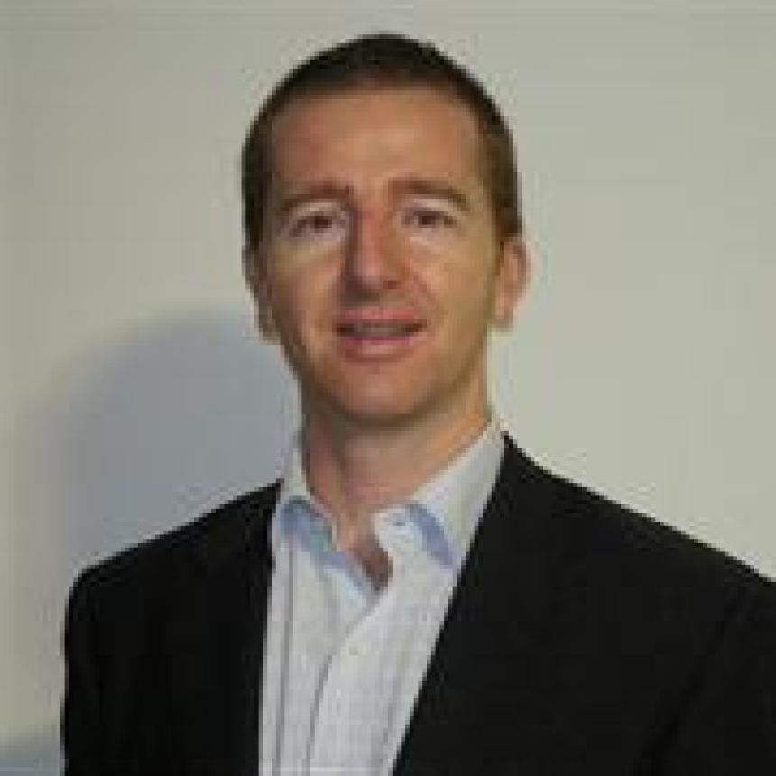 Dean Wilkie