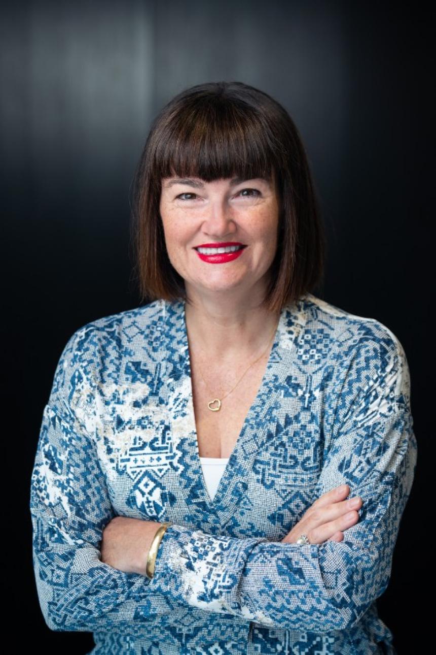 Melissa Arnold-Ujvari