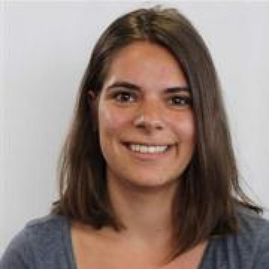 Belinda Boehm