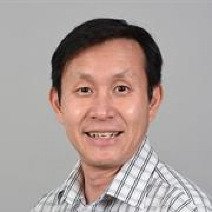 Kenneth Lo