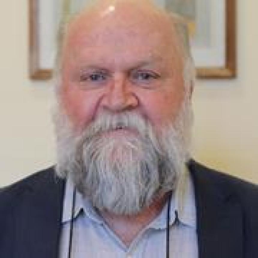 Robert Hill
