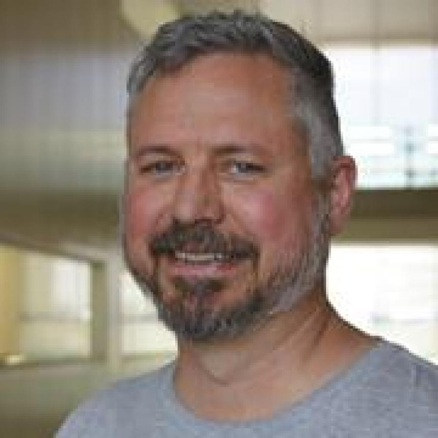 Joseph Wrin