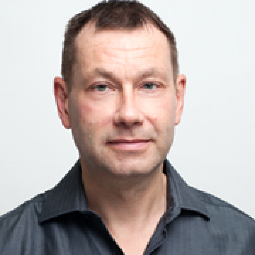 Andreas Cebulla