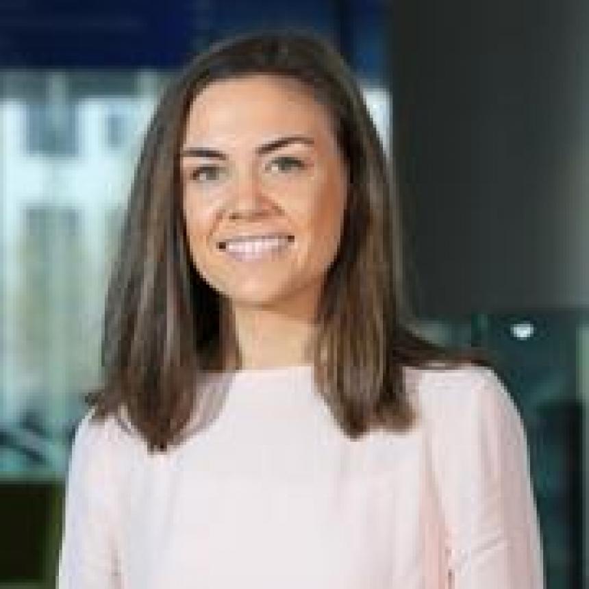 Catherine Stapledon