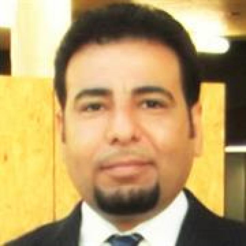 Jasim Al-Juboori