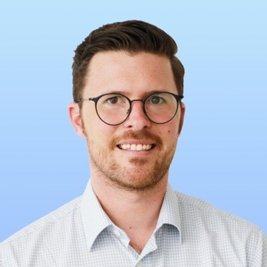 Joshua Inglis
