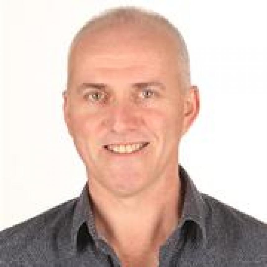 Paul Chambers