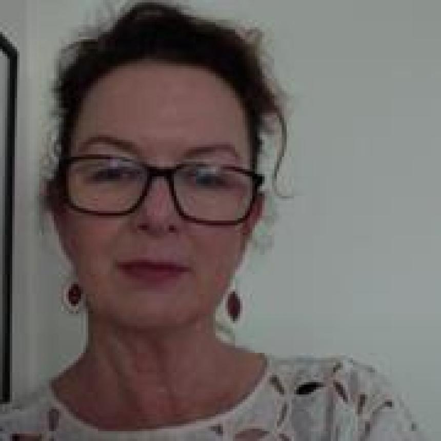 Claire Harris