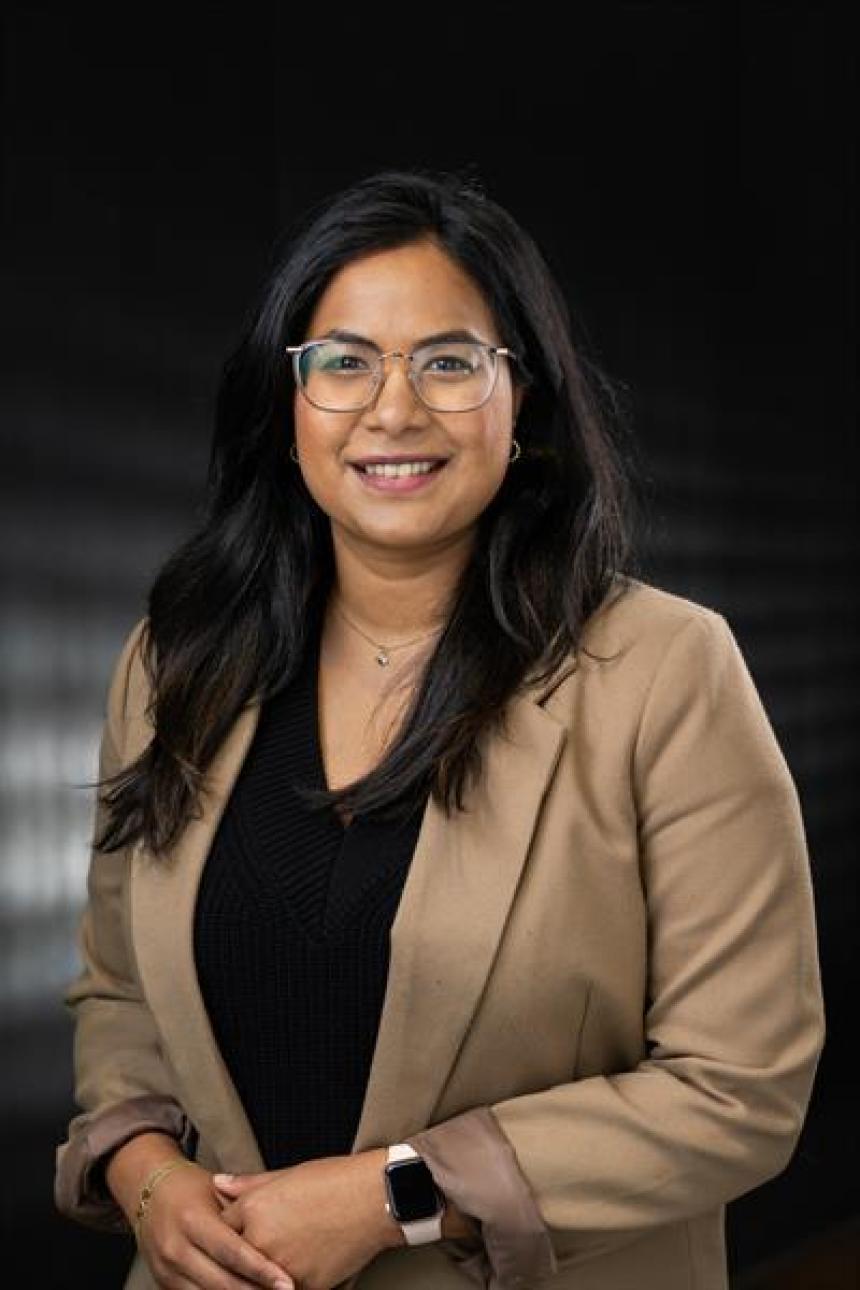 Chandnee Ramkissoon