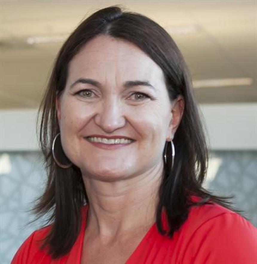 Caroline Miller