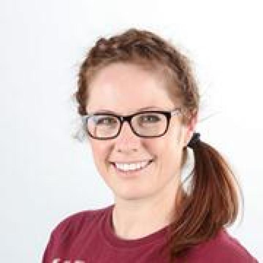Kristy Kolc