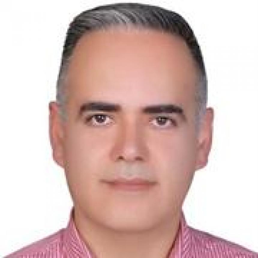 Afshin Karami