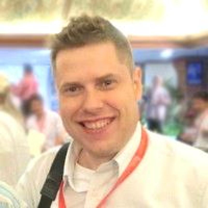 Steve Cook