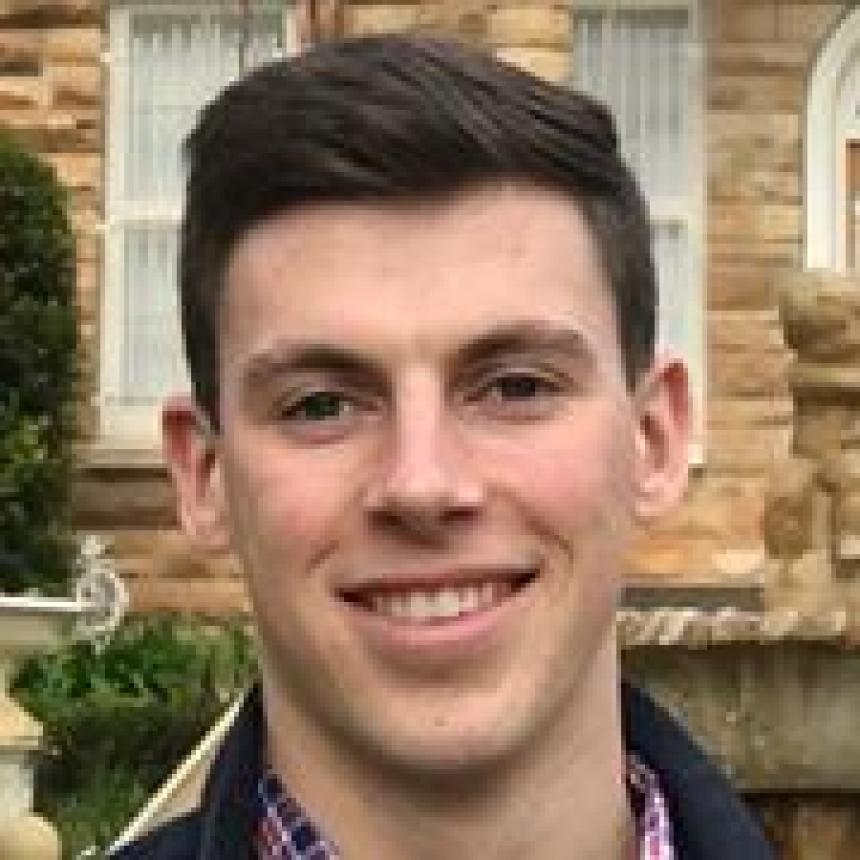 Cameron McPhail