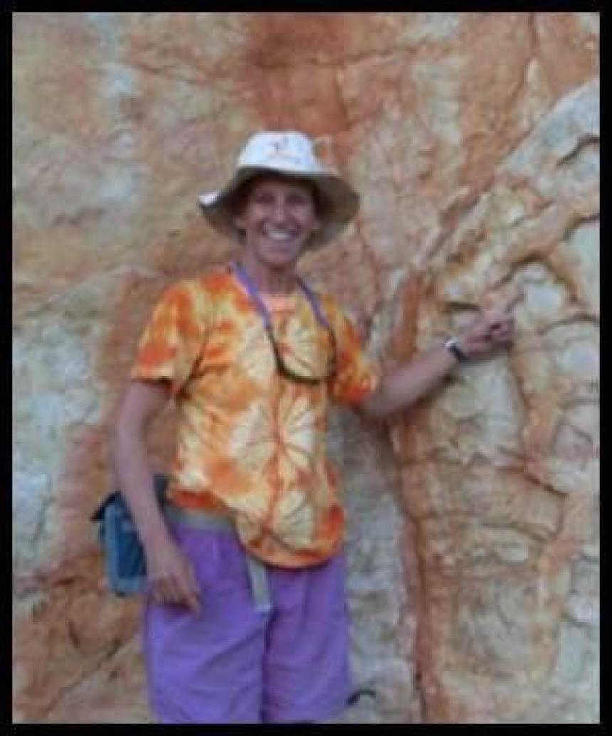 Karin Hatch