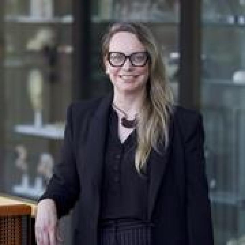 Katrina Falkner
