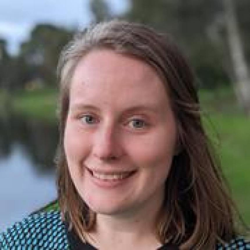 Kate Flint