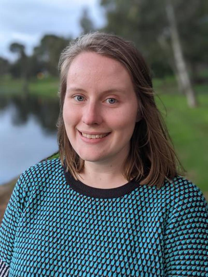 Kate Flint