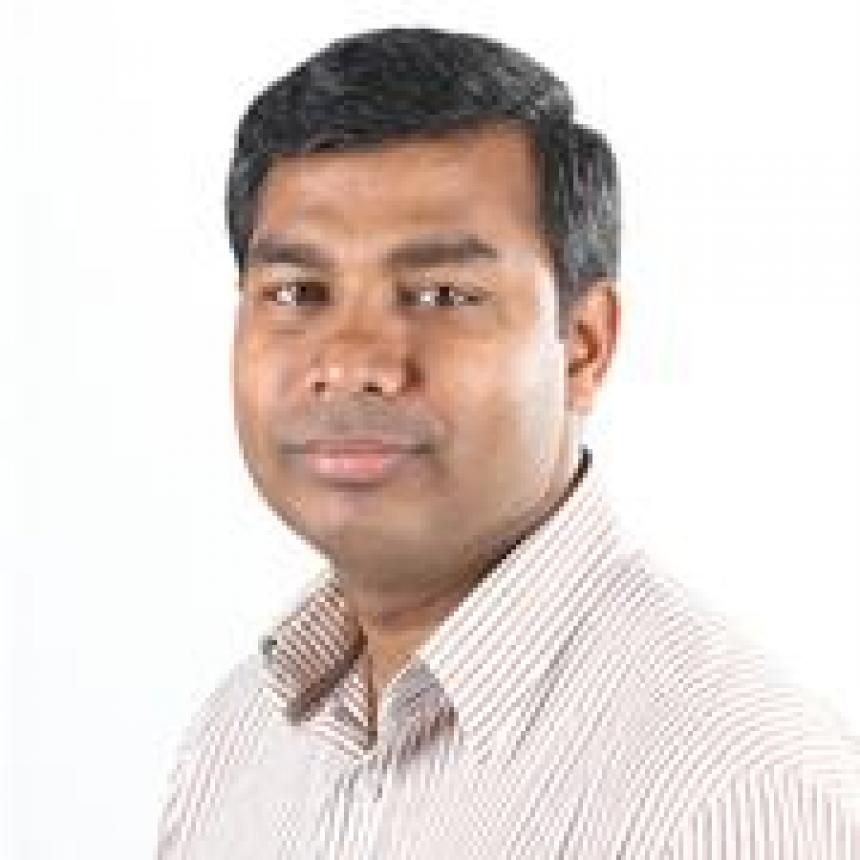 Md Rahman