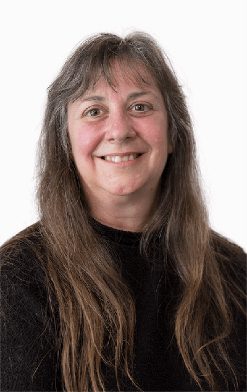 Cheryl Pope