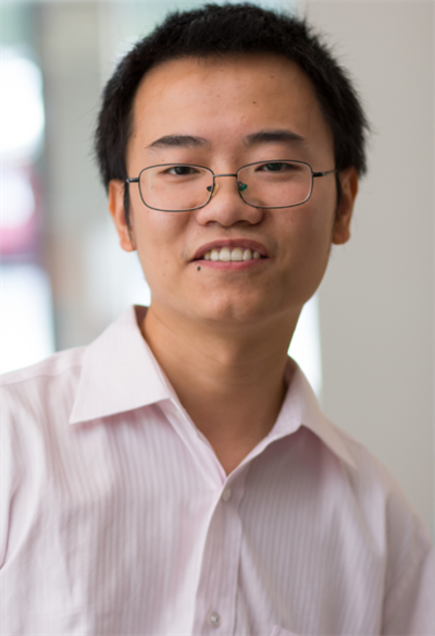 Di Zeng
