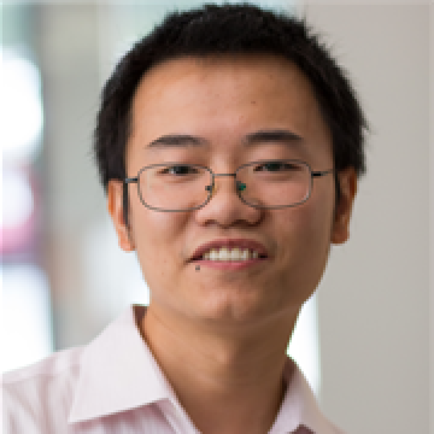 Di Zeng
