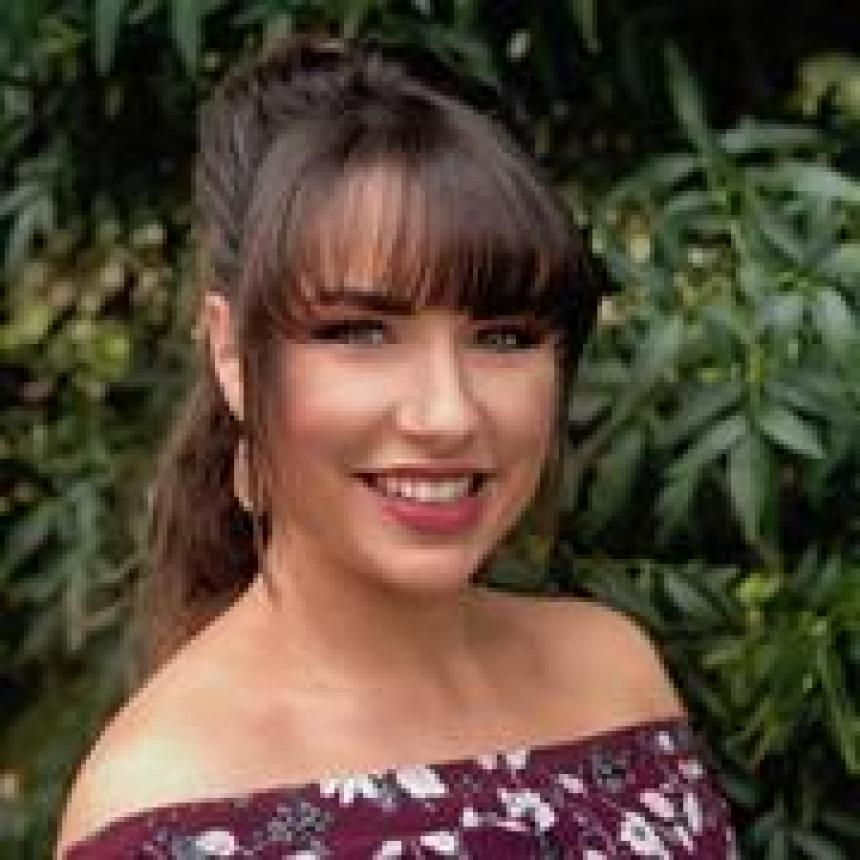 Lauren Murray
