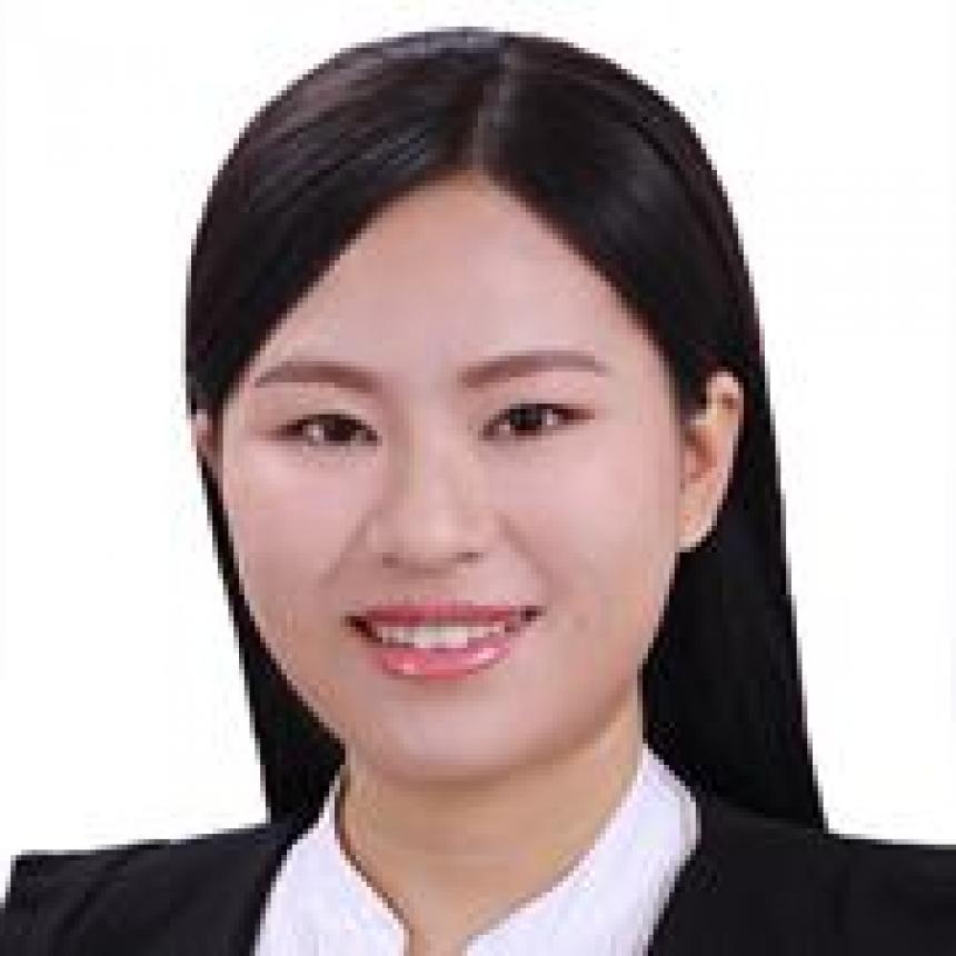 Biqing Li