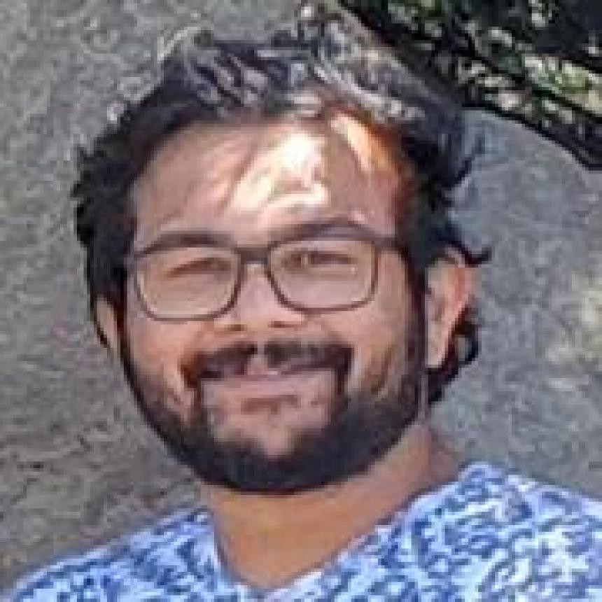 Abhishek Sharma