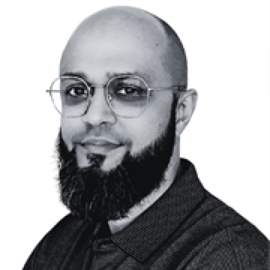 Fahd Saghir