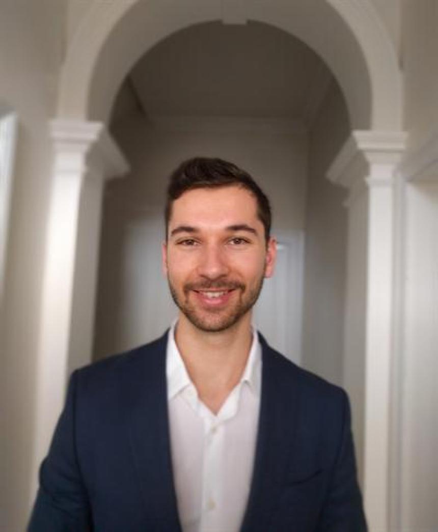 Anthony Vasileff