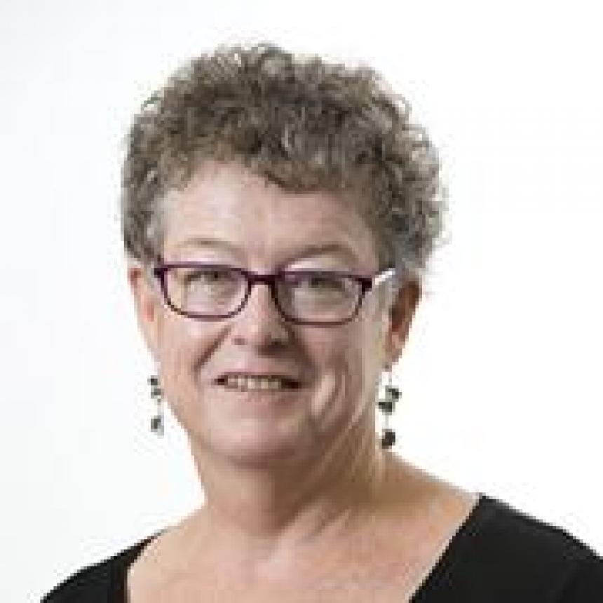 Linley Denson