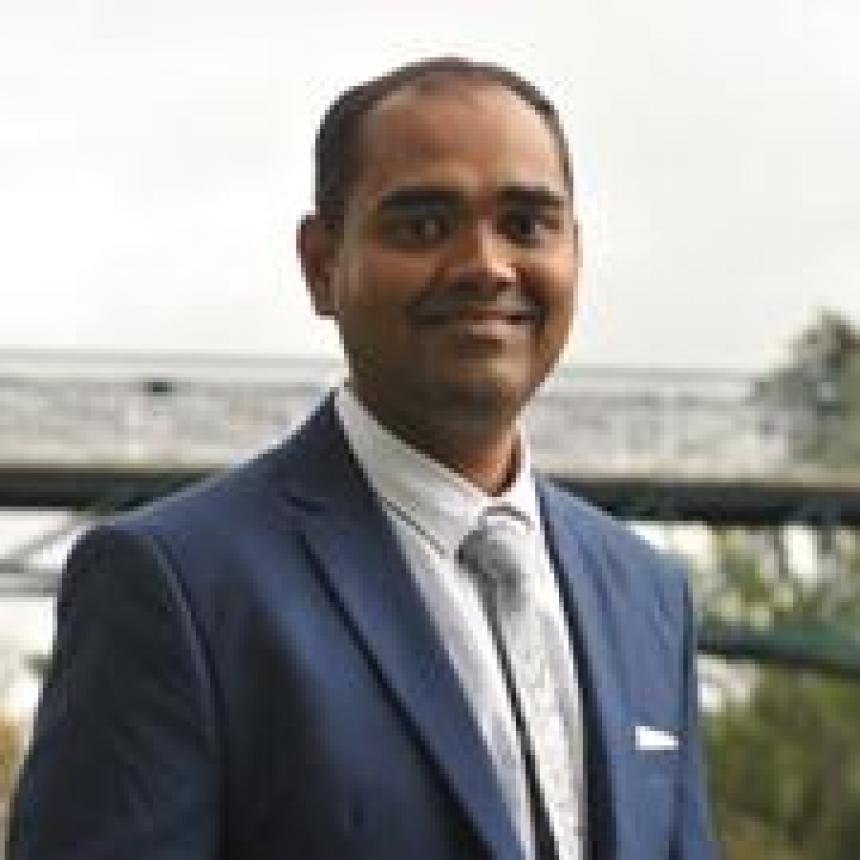 Rohan Yargop