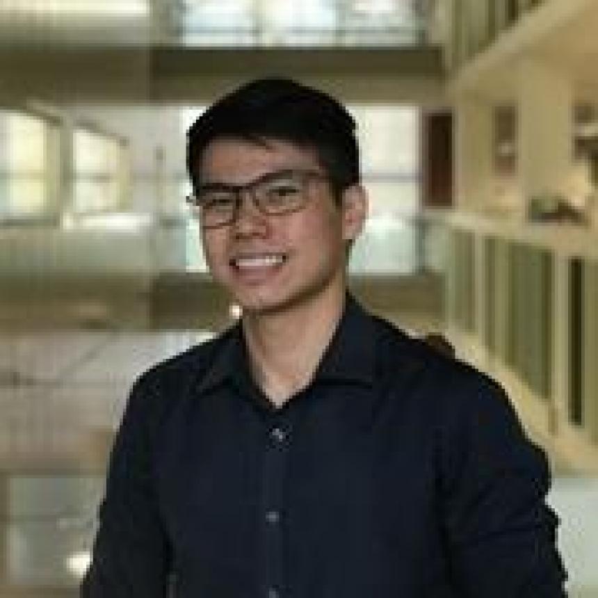 Arthur Yeow