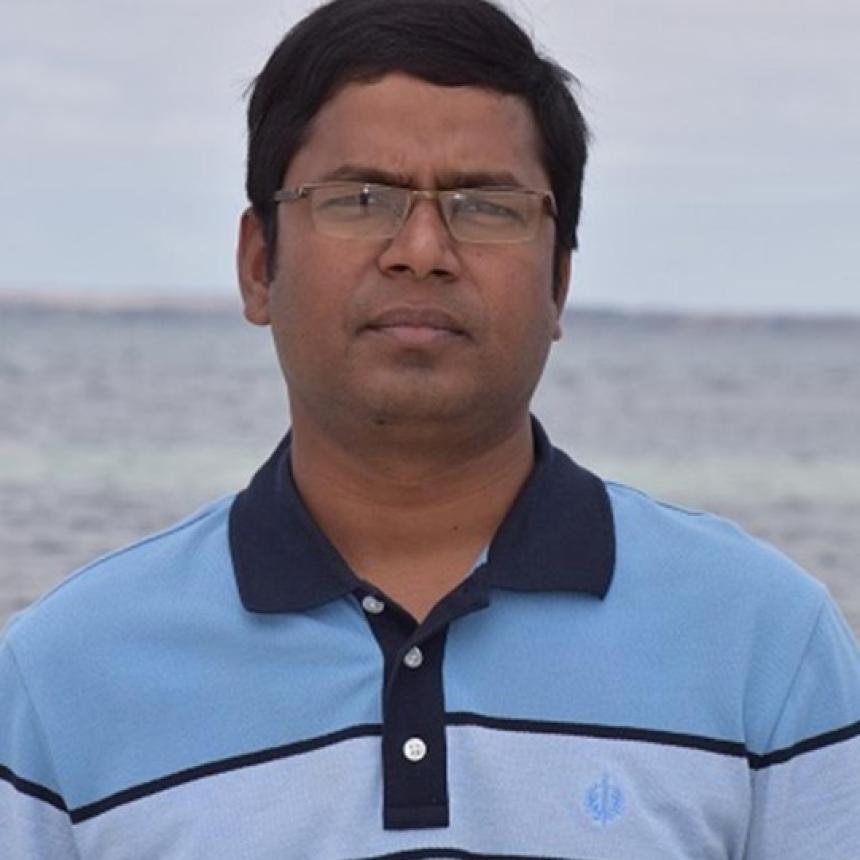 Nazmul Islam