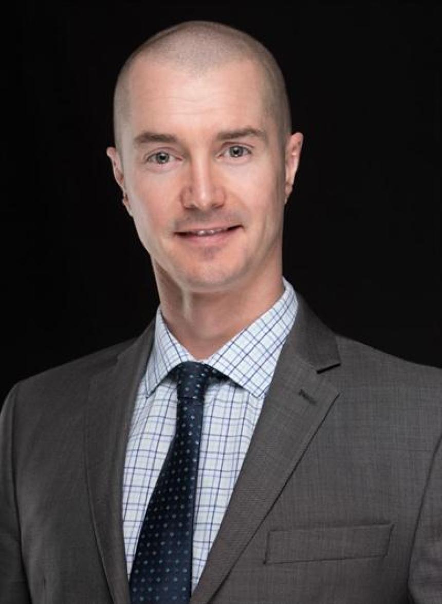 Andrew Kurmis